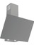 Steamart-Fryart-Silentart Serisi Gri Set (SS208 + QEP64CPR +D079-SA ) - Emaye Izgara 6