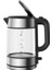 Electric Glass Kettle Black 3