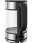 Electric Glass Kettle Black 5