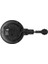 Electric Glass Kettle Black 6