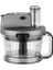 Mr.chef Quadro Silver Stone 1000 W Blender Seti 4