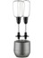Mr.chef Quadro Silver Stone 1000 W Blender Seti 6