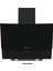 Profi̇lo OO36P6O10D-FRMA226S-DVE6G560 Üçlü Ankastre Si̇yah Star Set 2