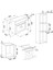 10 Programlı, Black Inox Frame, Pyrolytic Fırın 73 Lt Ankastre Fırın, Fmy 98 P Xs 116.0606.101 2