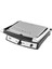 Crystal N-Joy Tost Makinesi Silver Stone 2