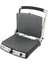 Crystal N-Joy Tost Makinesi Silver Stone 3