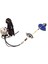 ZMG5305T1P Motorlu Tirpan Sirt 1