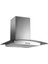 Iber 615 Inox/si̇yah 3'lü Ankastre Set İBERINOX-GLS640SİYAH-615INOX 2