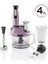 AR1058 Hestia Multi Blender Seti 1