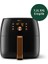 Premium Airfryer Xxl Fritöz HD9867/90 1