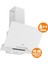 Steamart-Fryart-Silentart Serisi Beyaz Set (CS206 + QEP64CB +D064-SA ) - Emaye Izgara 6
