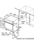 SMI4IKW50T Bulaşık Makinesi Yarı Ankastre 4