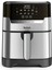 EY505D Easy Fry & Grill Precision+ Yağsız Fritöz Airfryer 1