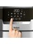 EY505D Easy Fry & Grill Precision+ Yağsız Fritöz Airfryer 3