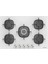 3'lü Ankastre Set (BO6504W01-3420 W CLA-CS5622W01) 3