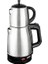 Stm 5845 Çelik Çay Makinesi Inox 1