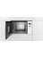 BFL524MW0 20 Lt Beyaz Ankastre Mikrodalga Fırın 2