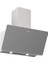 Gri Cam Ankastre Set 3457 Soho 60+CS5365S01+BO6502S02 1