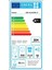 HRE-H11A2TBE-17 11 kg Wi-Fi + Bluetooth Bağlantılı Isı Pompalı Beyaz Kurutma Makinesi 5