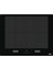 Mythos Fmy 658 I Fp Bk Black 4 Gözlü Tezgah Üstü / Tezgah Sifir 65 cm Si̇yah Cam Induksi̇yonlu Ankastre Ocak 1