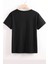 Unisex Panda Baskılı T-Shirt 2