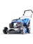 HYM460SP 46 cm 139 cc Benzinli Çim Biçme Makinası Şanzımanlı 2