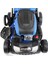 HYM460SP 46 cm 139 cc Benzinli Çim Biçme Makinası Şanzımanlı 4