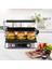 Multigrill Izgara Tost Makinesi CGH1112D 3