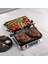 Multigrill Izgara Tost Makinesi CGH1112D 4