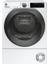 NDEH9A2TCBEXS-17 9 kg Wi-Fi + Bluetooth Bağlantılı Isı Pompalı Kurutma Makinesi 1