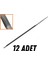 12 Adet Zincir Bileme Motor Eye 4.8 mm 1