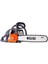 Gsh 560 Eur5 Motorlu Testere 1