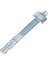 Five Star Klipsli Çelik Dübel M20X180MM 1