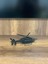BELL-429 Model 3D Baskı Helikopter || Tercihe Göre Isim Baskılı || Dolgulu 25 cm || Siyah 3