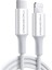 CTL12 60W 1.2m Tpe Type-C To Lightning Hızlı Şarj ve Data Kablosu 1