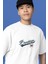 Zuno Erkek Oversize Brooklyn 82 Baskılı Tshirt 1