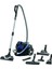 TW7690 5 Silence Force Cyclonic Toz Torbasız Elektrikli Süpürge - Mavi 1