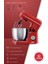 SMX-2771 Stand Mikser | 1300W, 5l, Çok Fonksiyonlu Stand Mikser - Mutfak Şefi 1