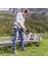 113.784 - Comfort Bc 400 B Motorlu Yan Tip Tırpan 3
