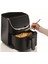 Sicak Hava Fritozu Air Fryer Xxxl Siyah HFP80.000BK 2