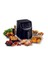 Sicak Hava Fritozu Air Fryer Xxxl Siyah HFP80.000BK 6