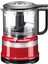 5KFC3516EER Empire Red 240W Mini Mutfak Robotu 1