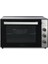 LX-9655 70 Litre 2500 Watt 15 Fonksiyon Xxl Börekçi Fırın New Series 2500 Watt 1