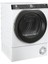 Ndph 11A2TCBEXS17 11 kg Wi-Fi + Bluetooth Bağlantılı Isı Pompalı Kurutma Makinesi 2