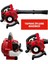 RAPCO-EBV260 1.1 Hp Profesyonel Benzinli Yaprak Üfleme Makinesi 2