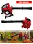 RAPCO-EBV260 1.1 Hp Profesyonel Benzinli Yaprak Üfleme Makinesi 3
