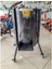 CKS80 Rendeli Mini 80 Litre Ceviz Soyma Makinesi 2