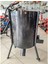 CKS80 Rendeli Mini 80 Litre Ceviz Soyma Makinesi 4