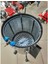 CKS80 Rendeli Mini 80 Litre Ceviz Soyma Makinesi 5
