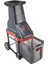 Mh 2810 Elektrikli Dal Öğütme Makinesi 3